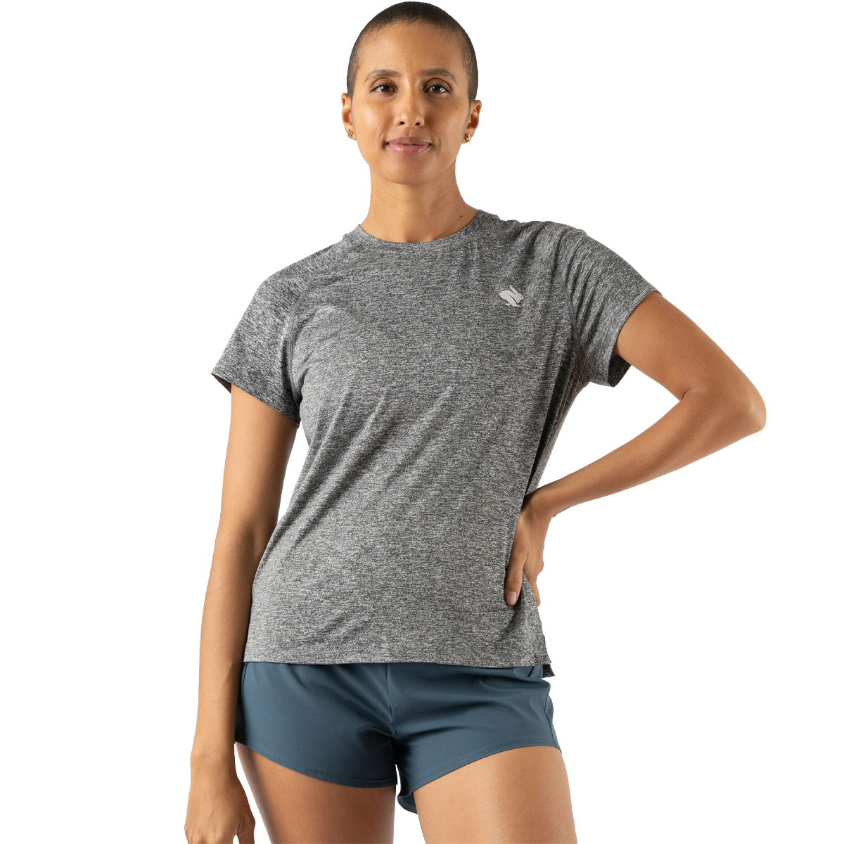 Women's EZ Tee Short Sleeve alternate view