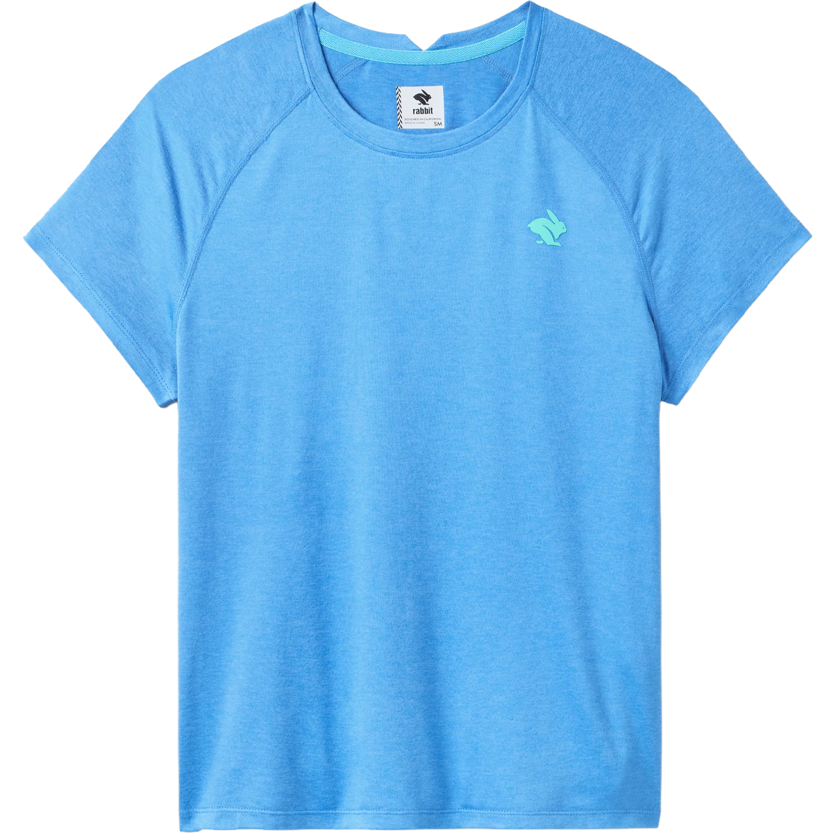 Women's EZ Tee Short Sleeve alternate view