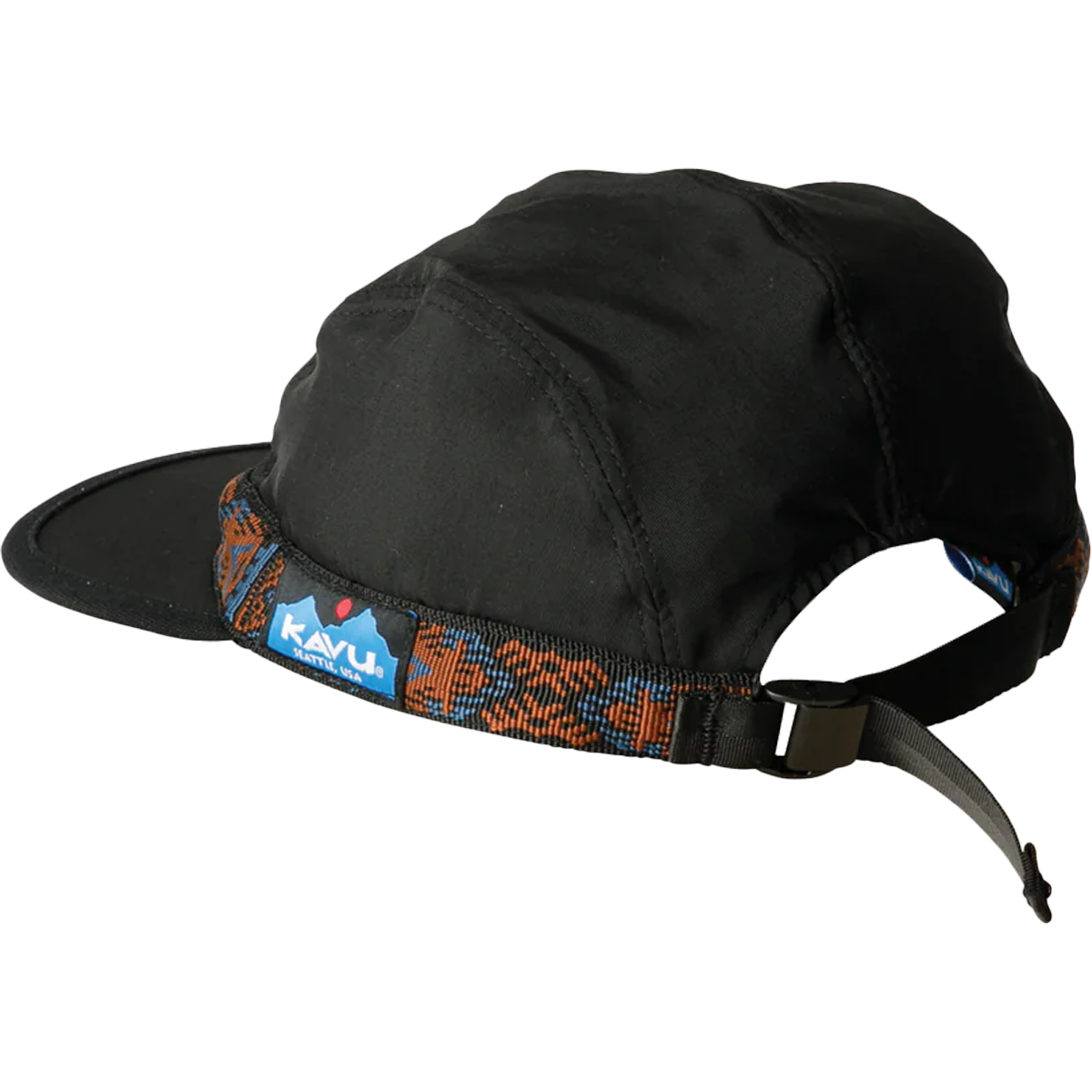 Men's Synthetic Strapcap alternate view