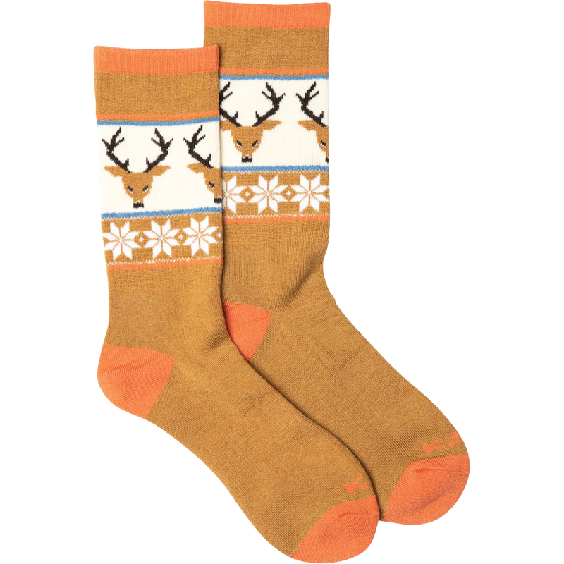 Moonwalk Socks, Featured Image