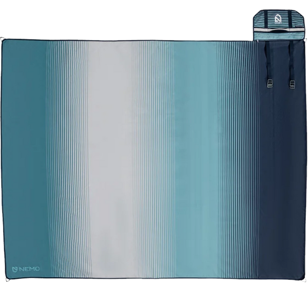 Nemo Victory Patio Blanket Large