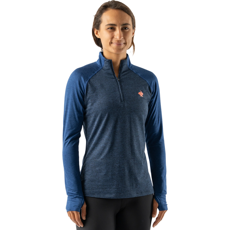Women's EZ Zip 2.0, Featured Image