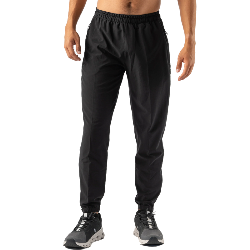 Men's Runners Pant, Featured Image