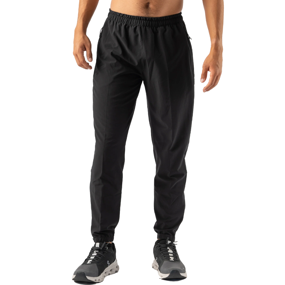 Men's Runners Pant alternate view