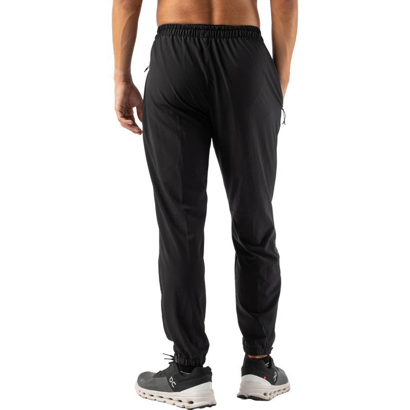 Men's Runners Pant, Rabbit Men's Runners Pant back