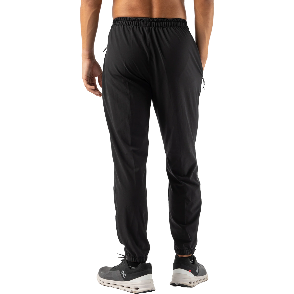 Men's Runners Pant alternate view