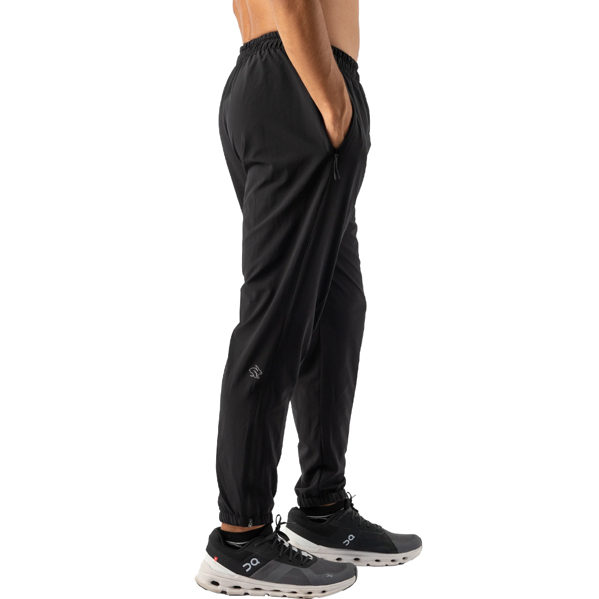 Men's Runners Pant alternate view