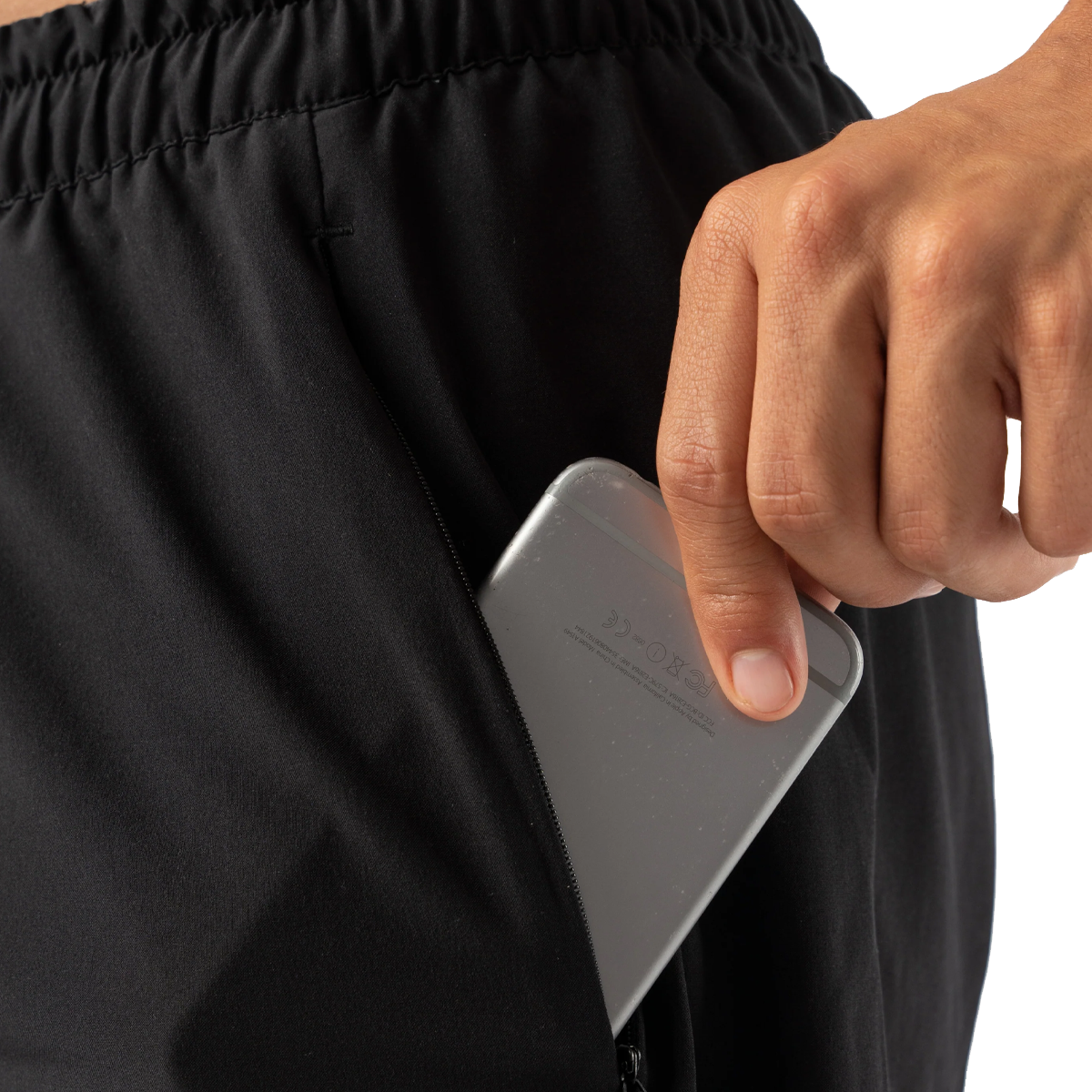 Men's Runners Pant alternate view