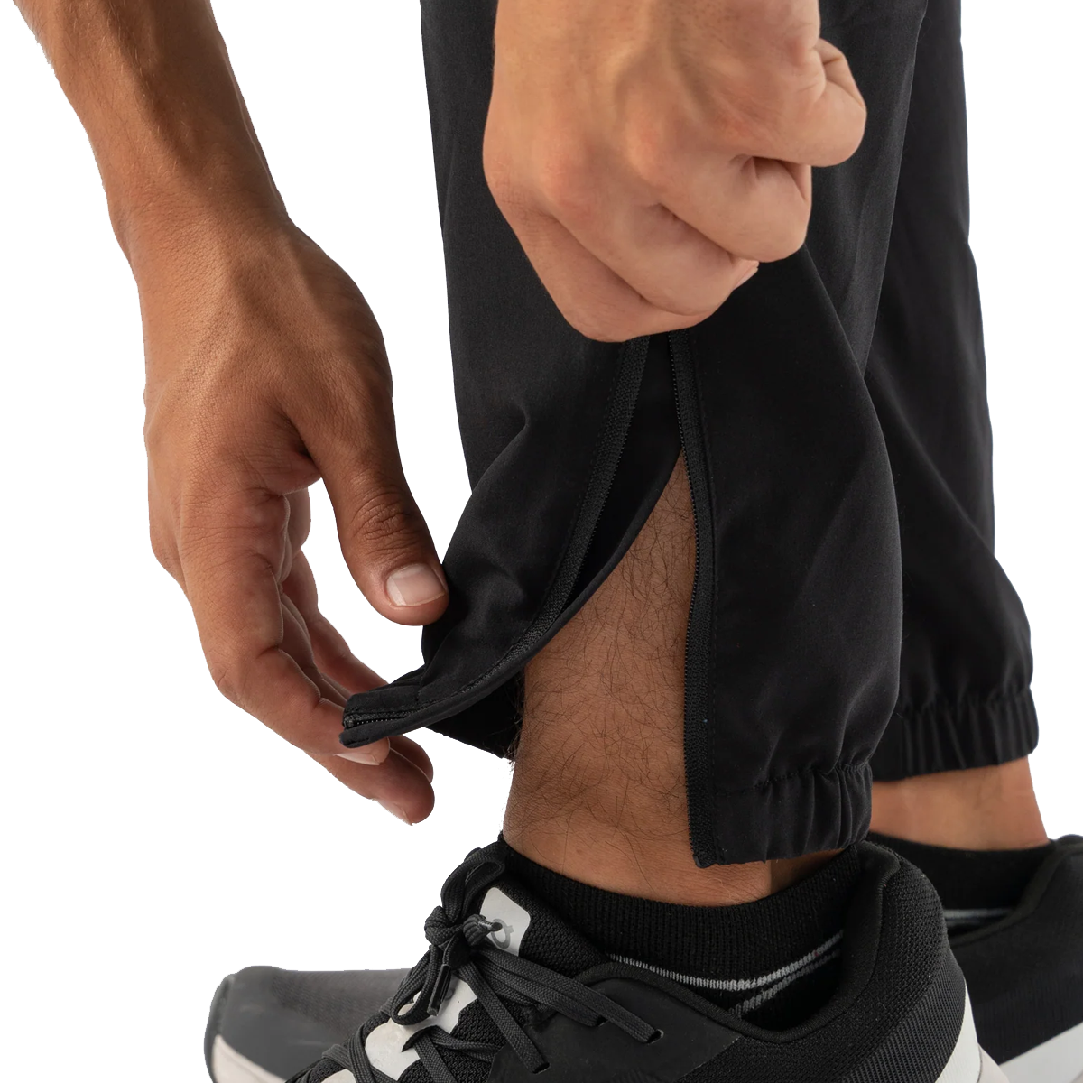 Men's Runners Pant alternate view