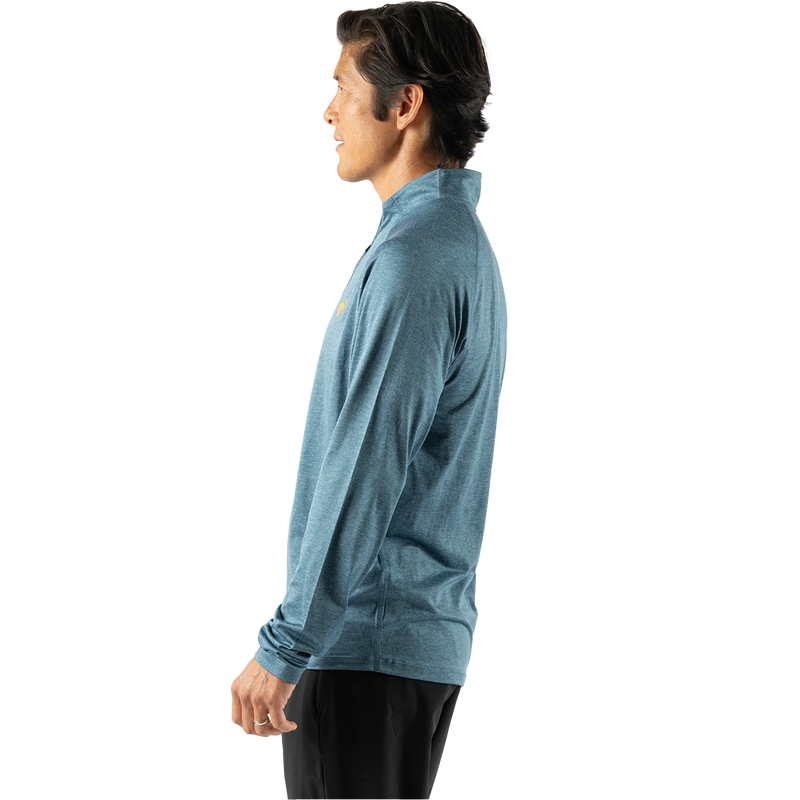 Men's EZ Zip 2.0, Rabbit Men's EZ Zip 2.0 Side