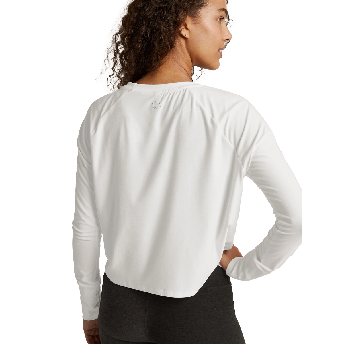 Women's Featherweight Daydreamer Pullover alternate view