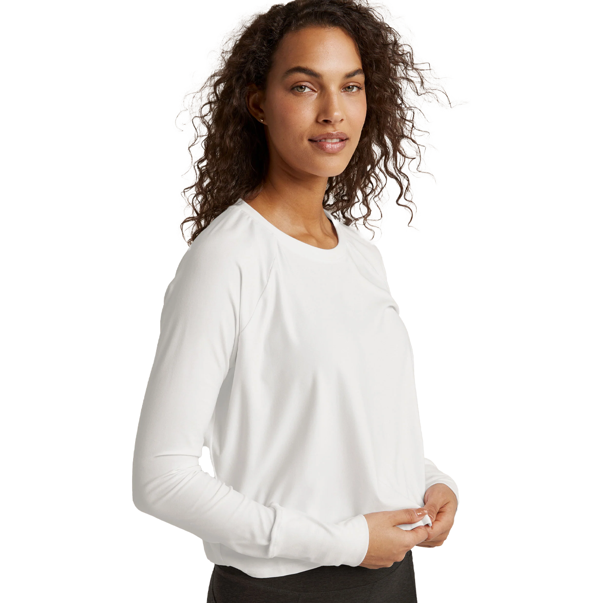 Women's Featherweight Daydreamer Pullover alternate view