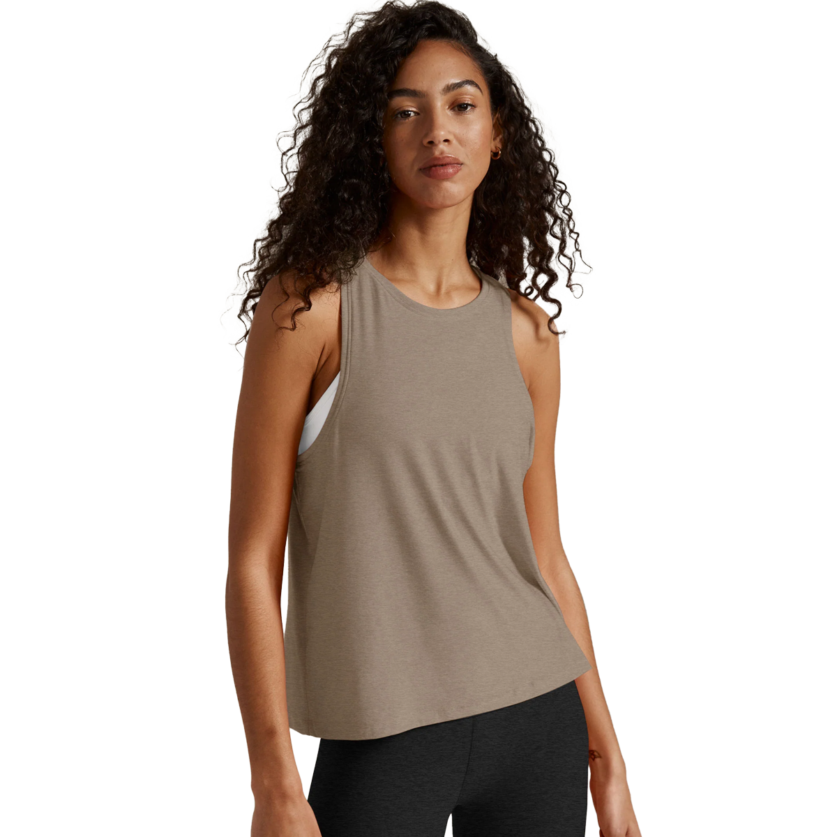 Women's Featherweight ReBalance Tank alternate view