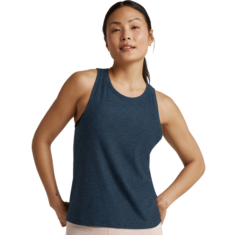 Women's Featherweight ReBalance Tank, Featured Image
