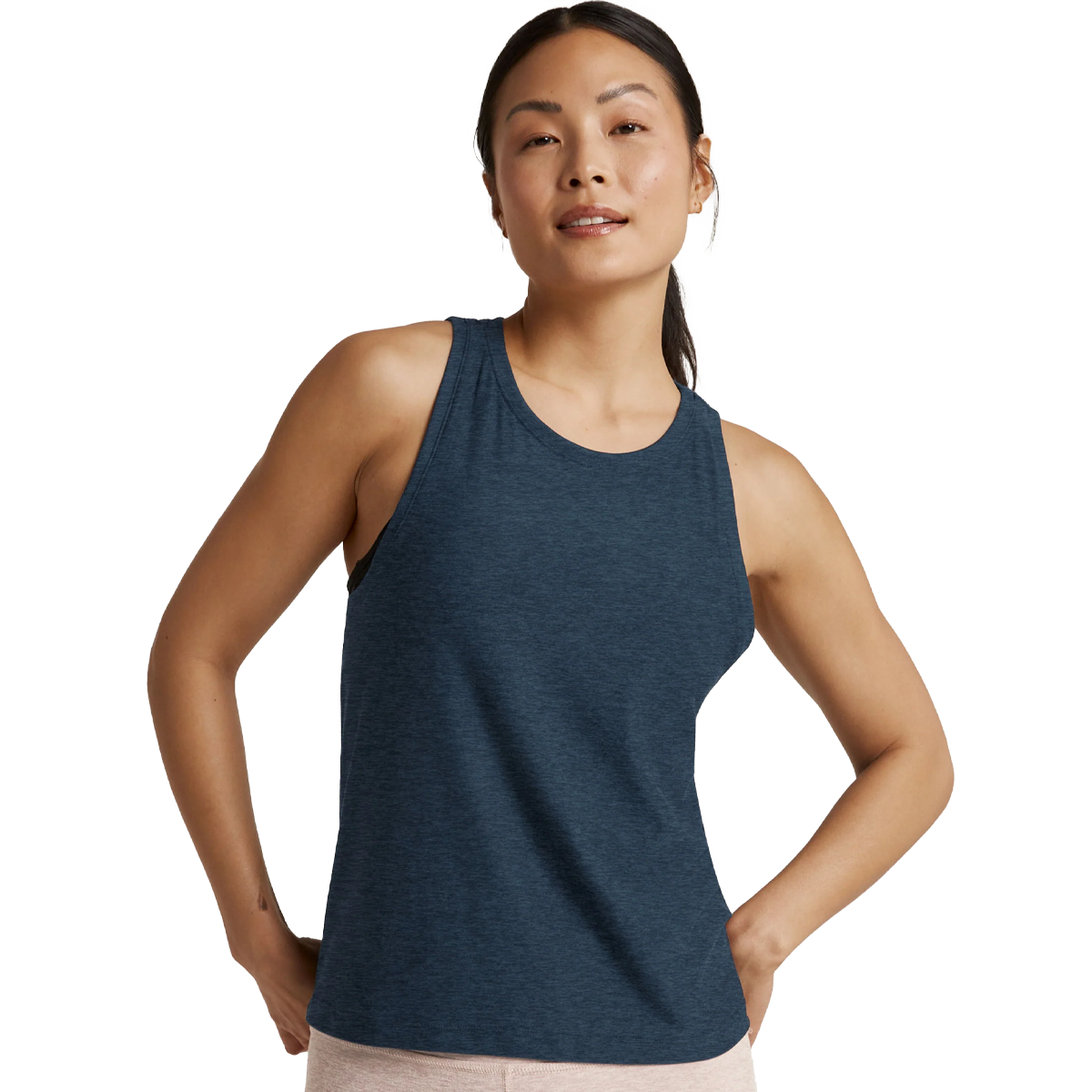 Women's Featherweight ReBalance Tank alternate view
