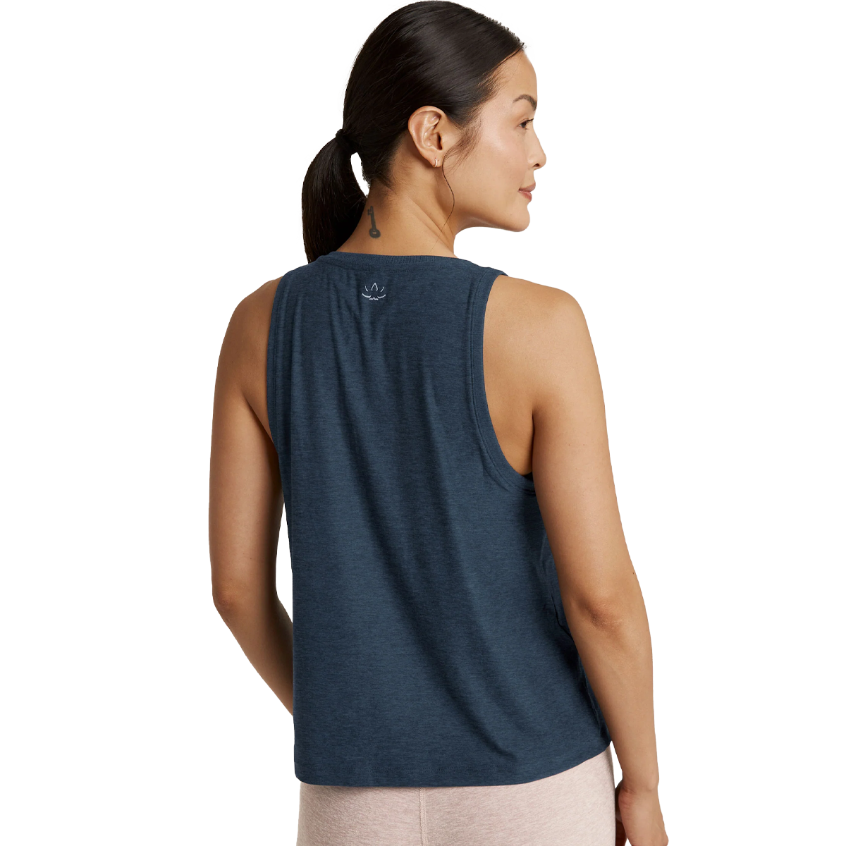 Women's Featherweight ReBalance Tank alternate view