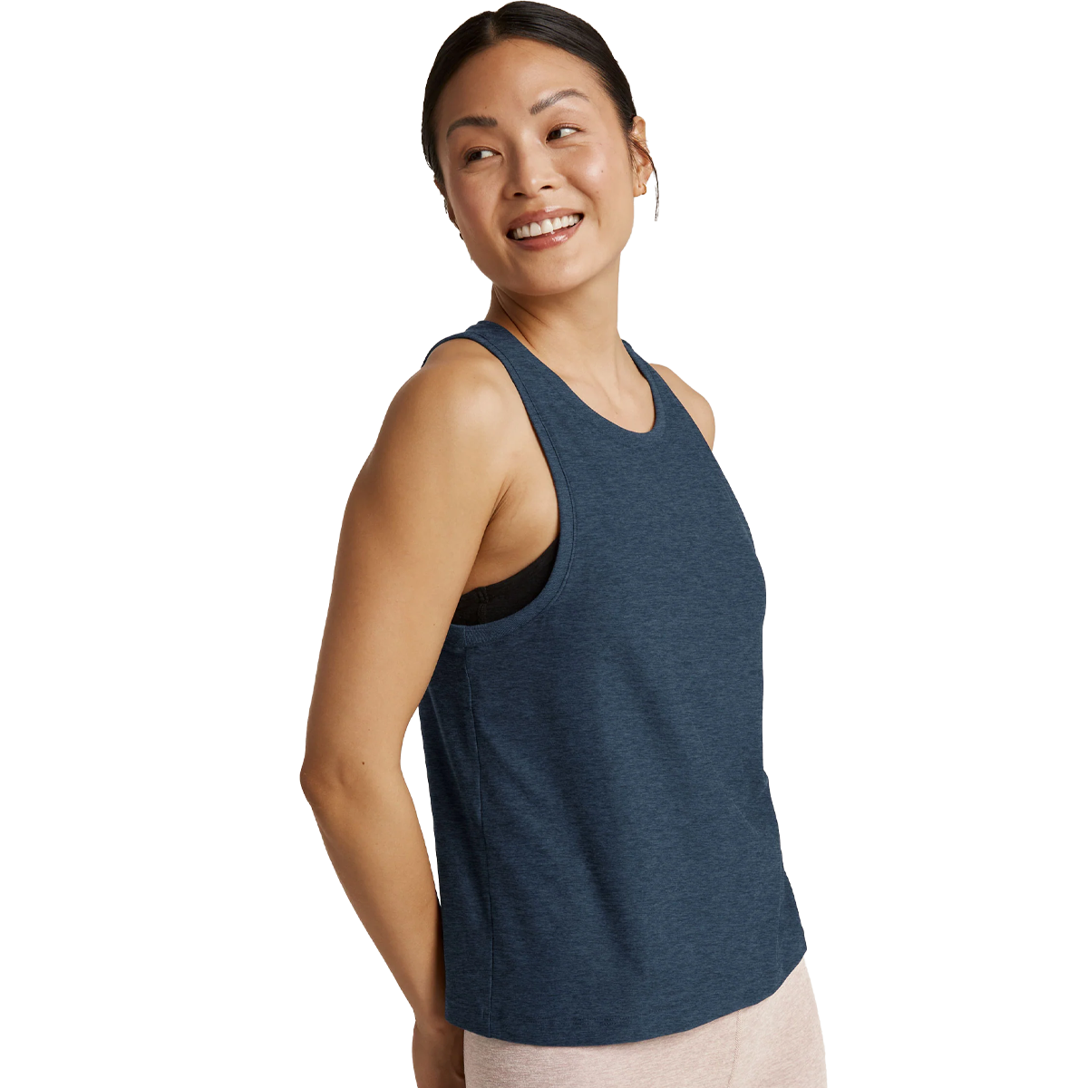 Women's Featherweight ReBalance Tank alternate view