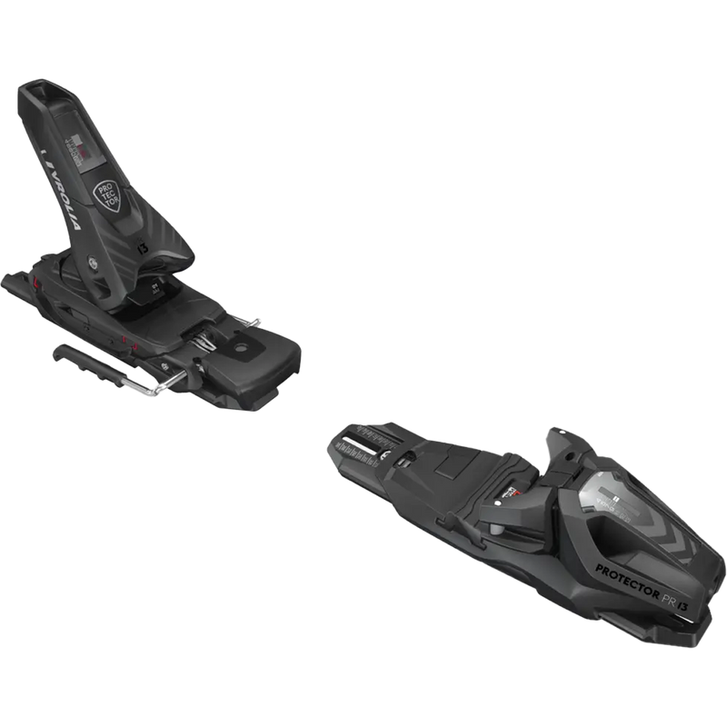 Protector PR 13 GW, Tyrolia Protector PR 13 GW angled