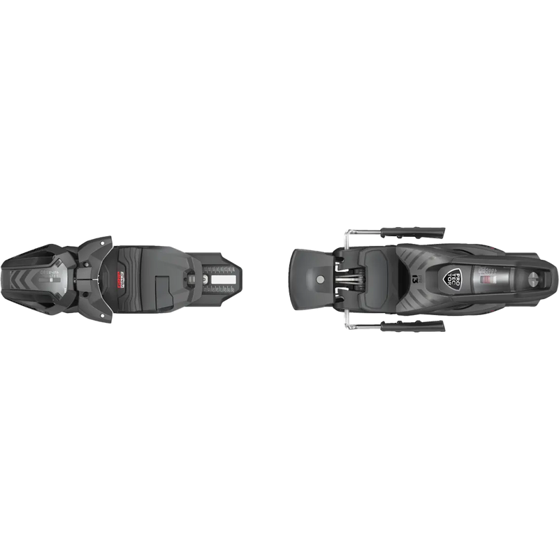 Protector PR 13 GW, Tyrolia Protector PR 13 GW top