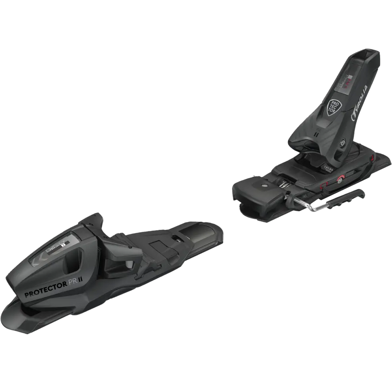 Protector PR 11 GW, Featured Image
