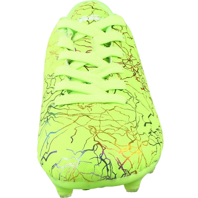 Youth Zodiac FG, Youth Zodiac FG