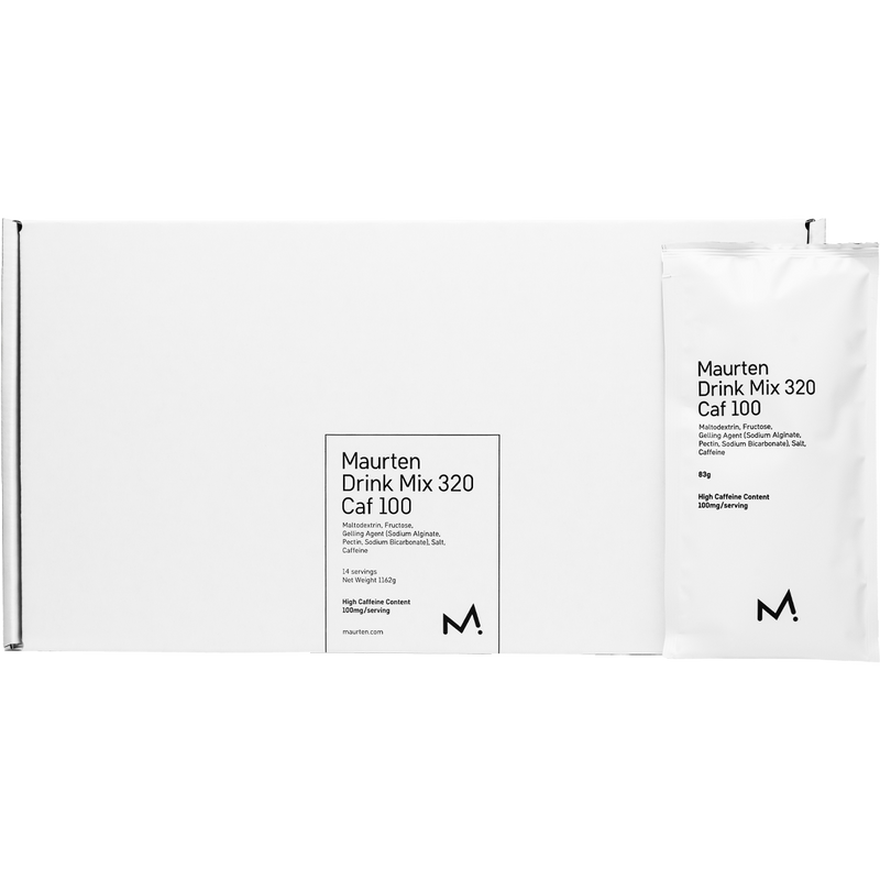 Drink Mix 320 Caf 100, Featured Image