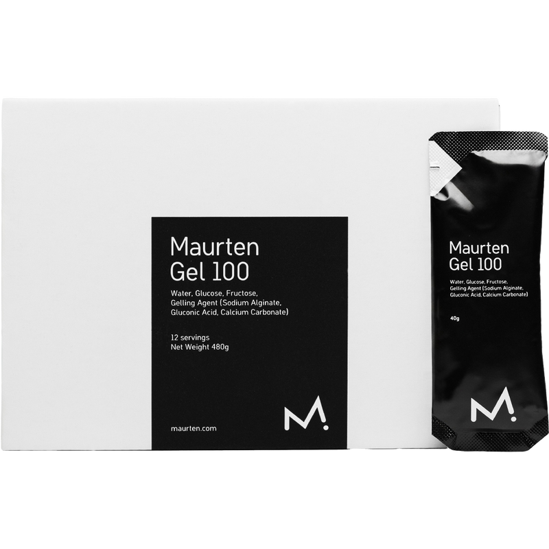 Gel 100, Featured Image