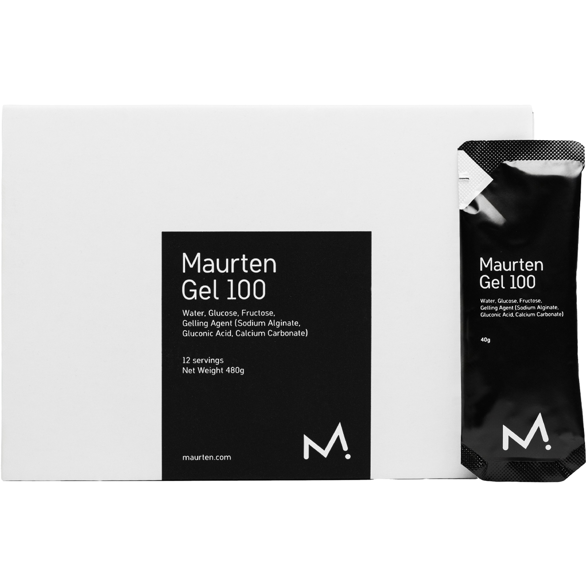 Gel 100 alternate view