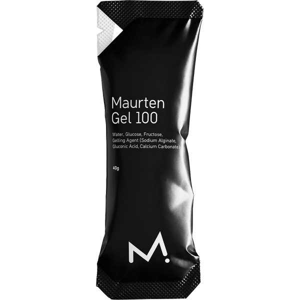 Maurten Gel 100
