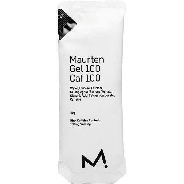 Maurten Gel 100 Caf 100