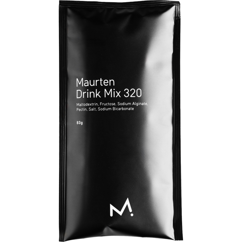 Drink Mix 320, Featured Image