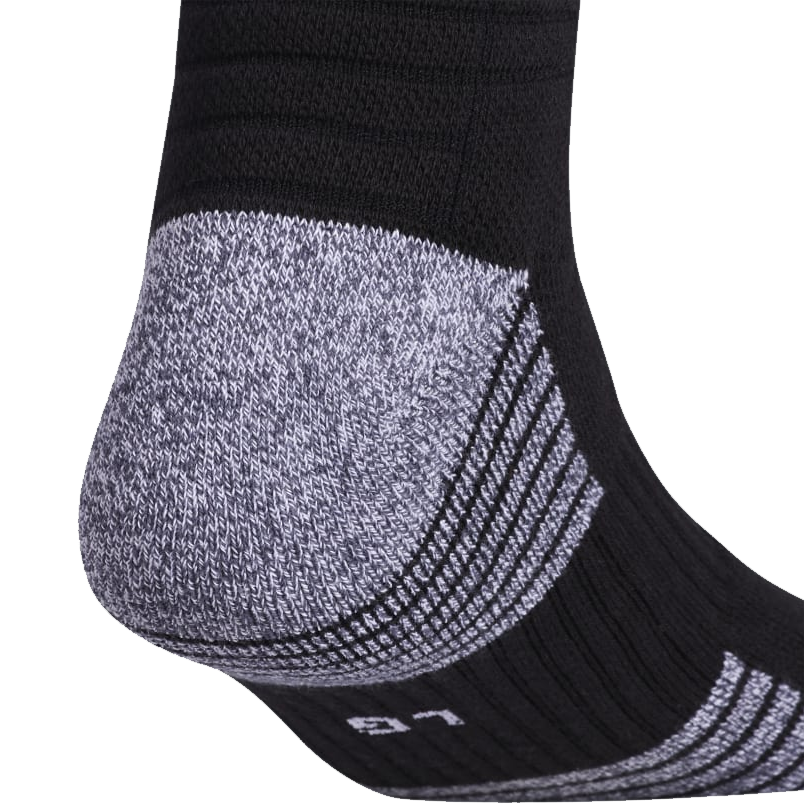 5-Star Team Cushioned Crew alternate view