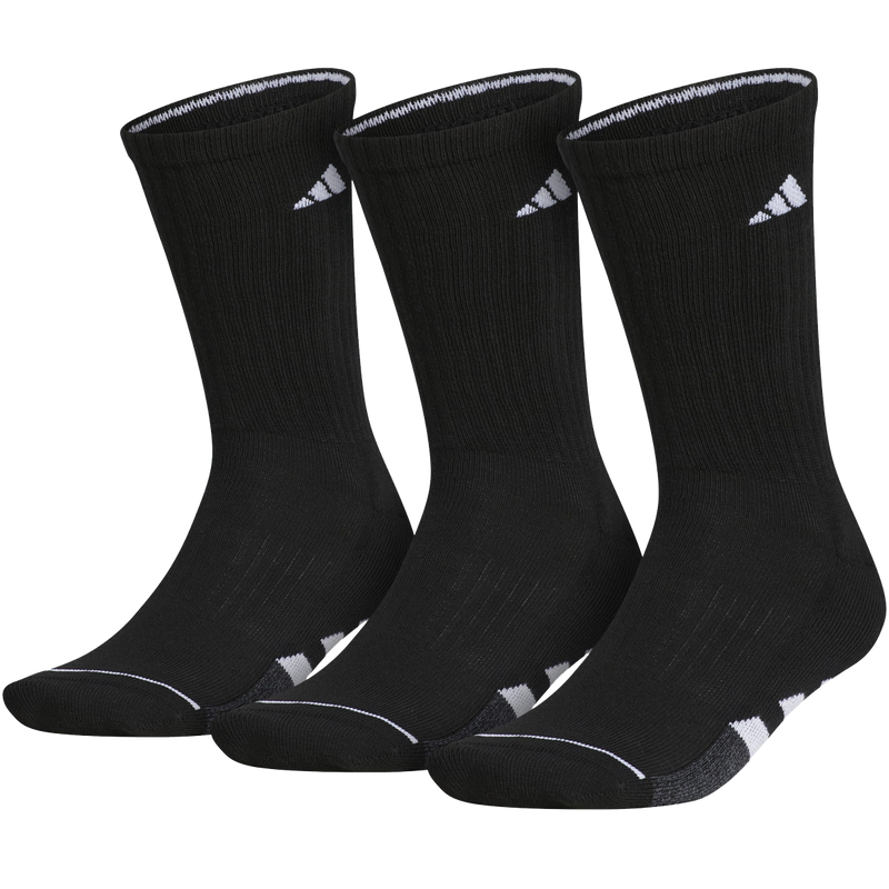 Men's Cushioned II Crew 3-Pack, Featured Image