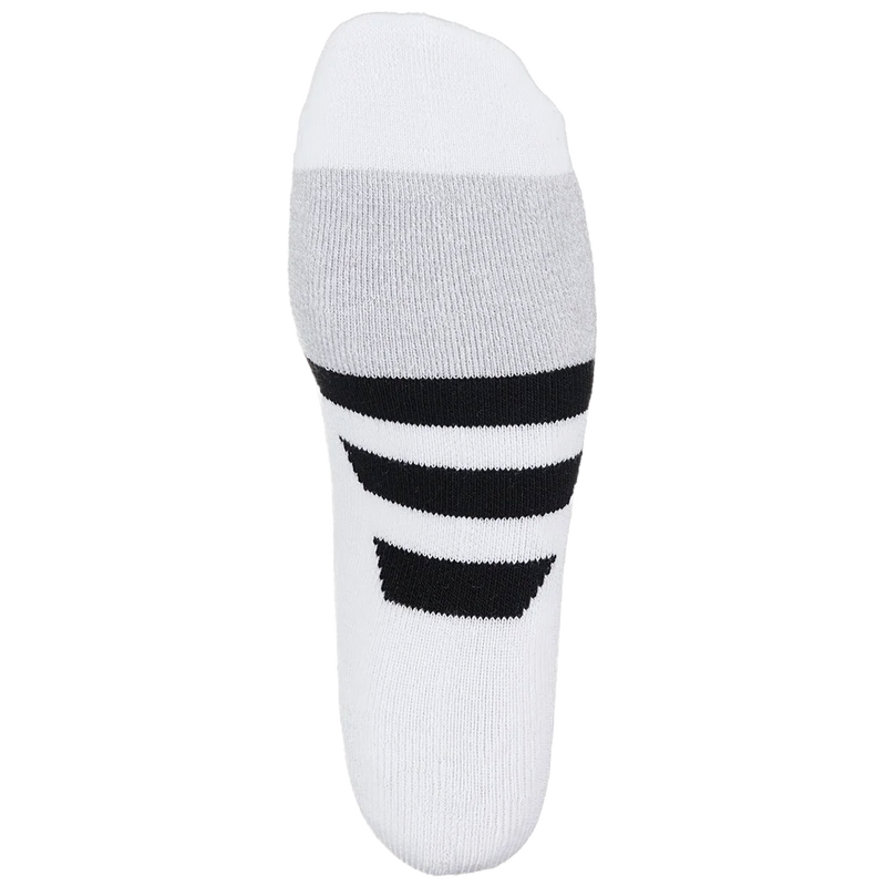 Men's Cushioned II Crew 3-Pack, Adidas Men's Cushioned II Crew bottom