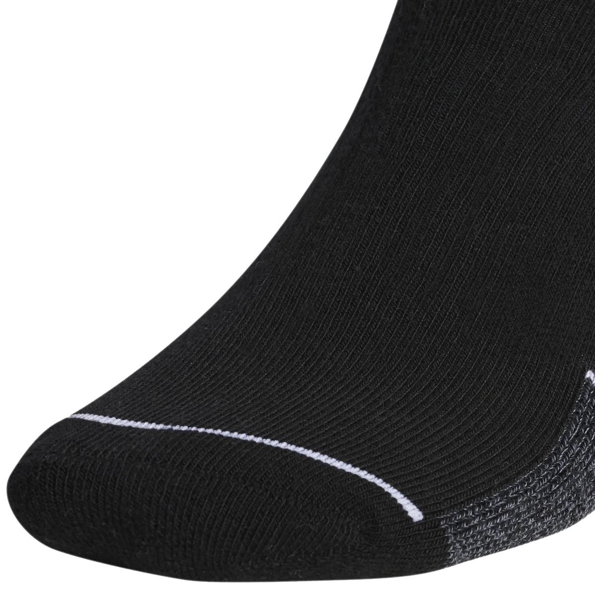 Men's Cushioned II Quarter 3-Pack alternate view