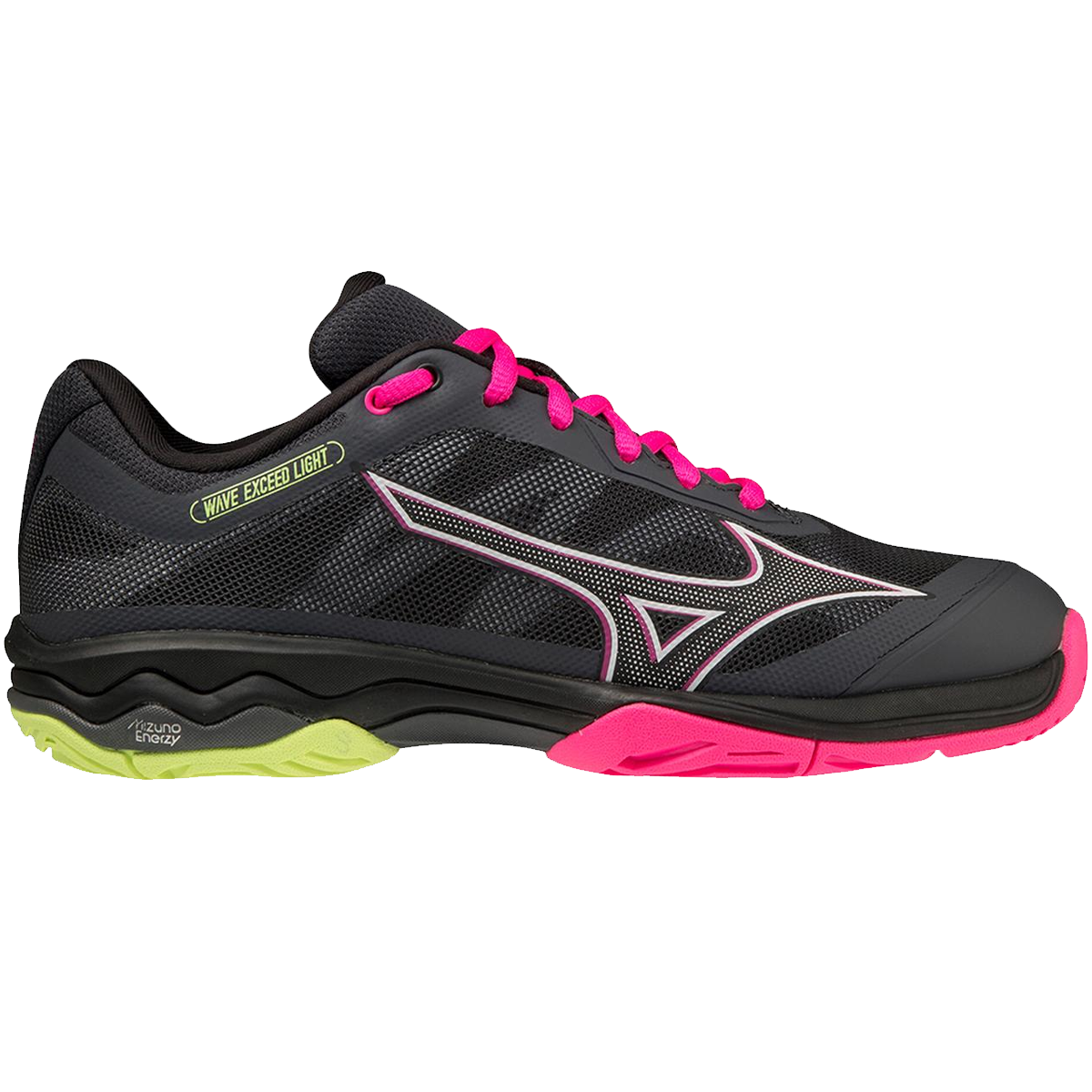 Women's Wave Exceed Light AC alternate view