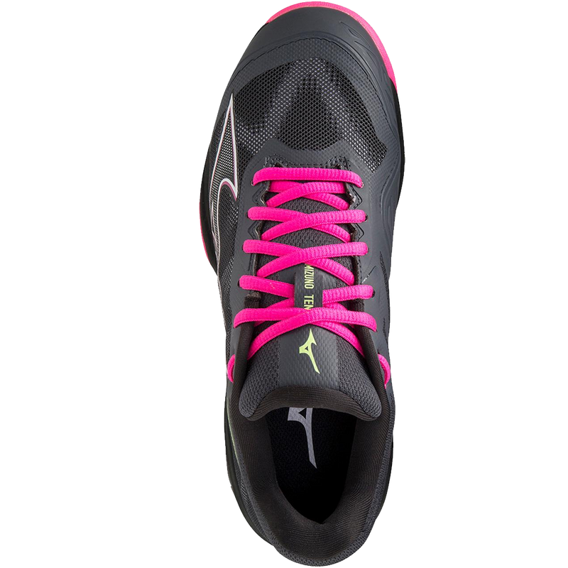 Women's Wave Exceed Light AC, Mizuno Women's Wave Exceed Light AC top