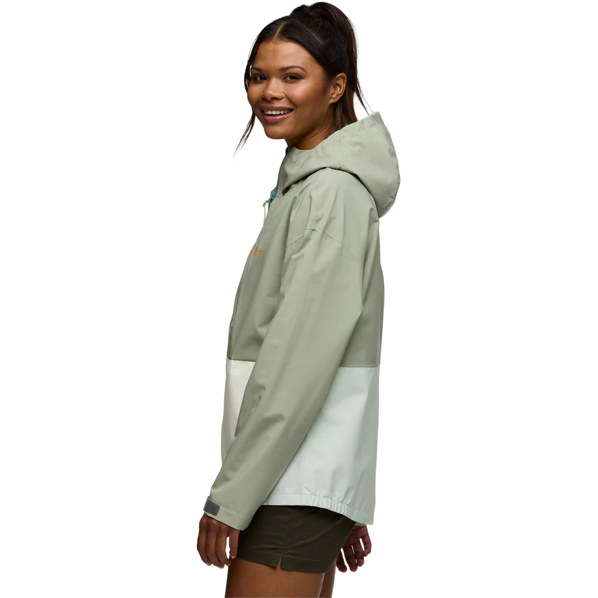 Women's Cielo Rain Jacket alternate view