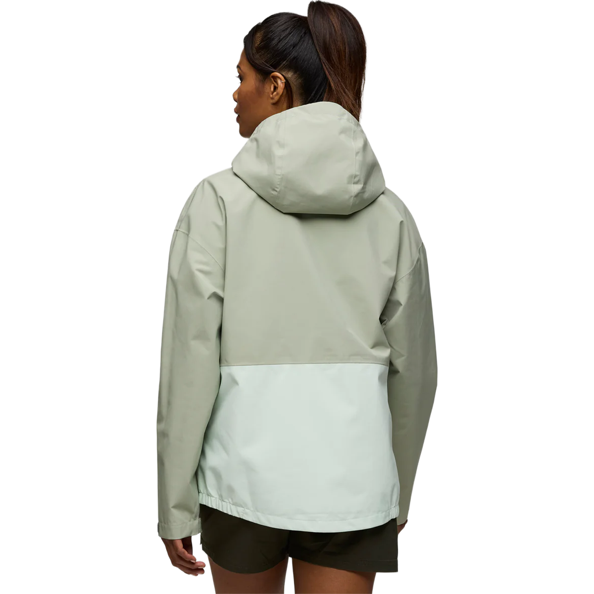 Women's Cielo Rain Jacket alternate view
