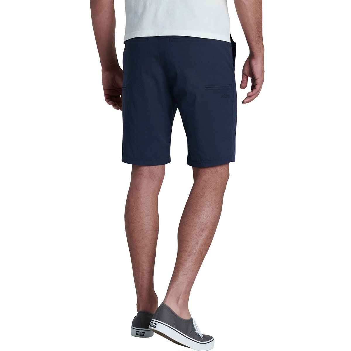 Resistor Lite Chino Short 10