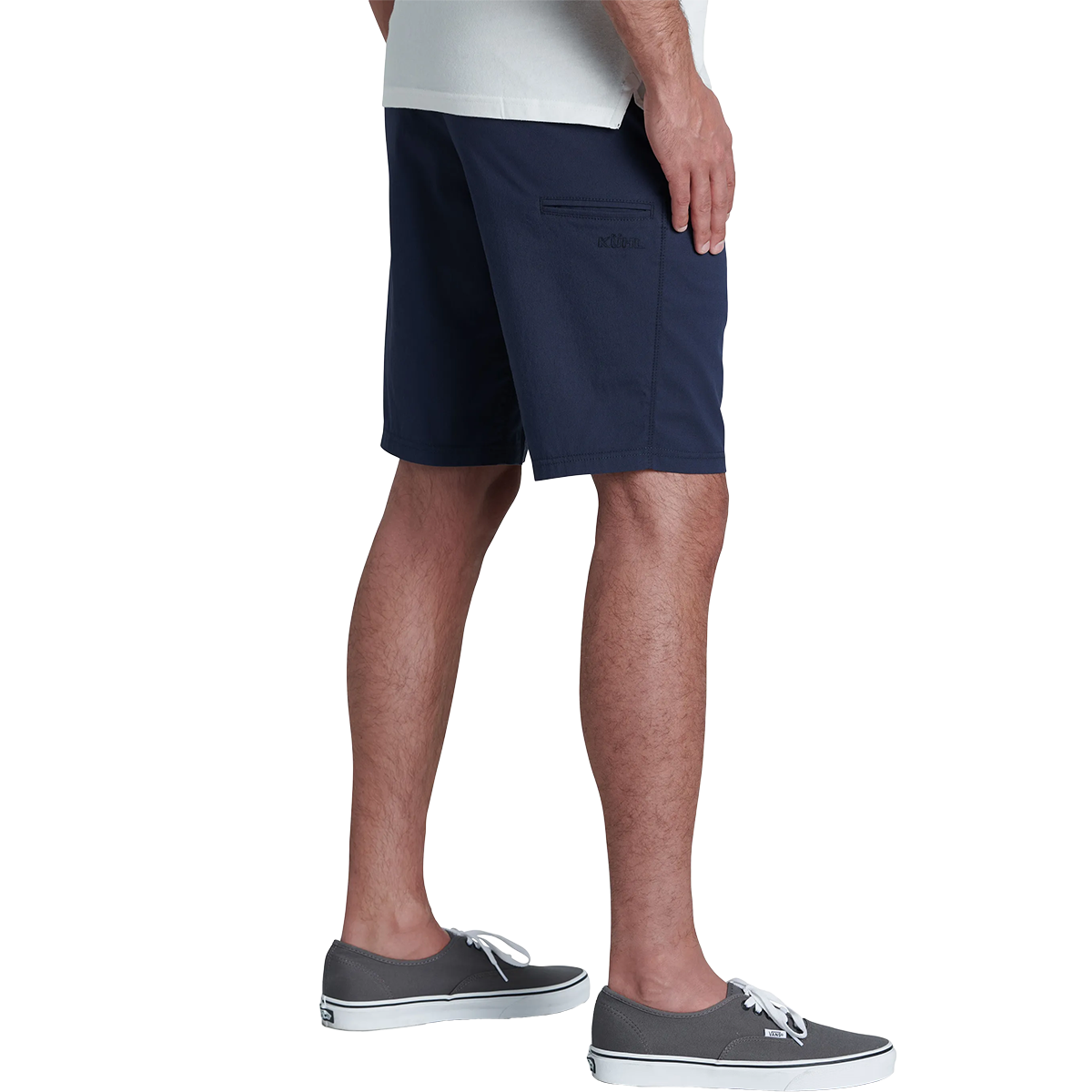 Resistor Lite Chino Short 10