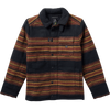 DNVS-Dark Navy Stripes