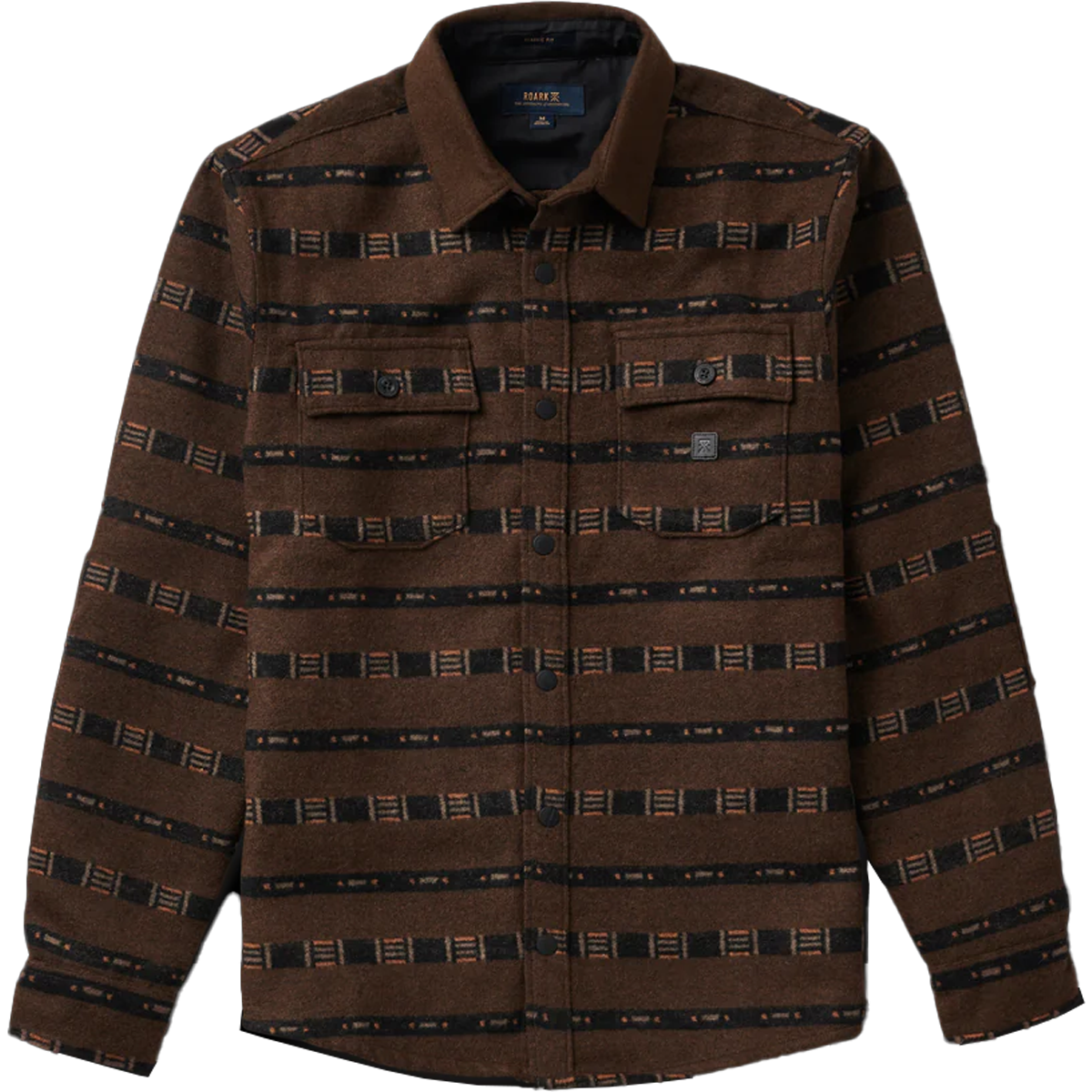 Men's Nordsman Long Sleeve alternate view