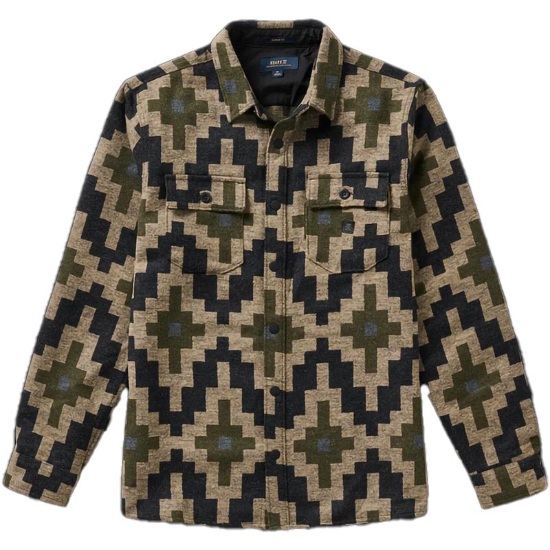Men's Nordsman Long Sleeve, Featured Image