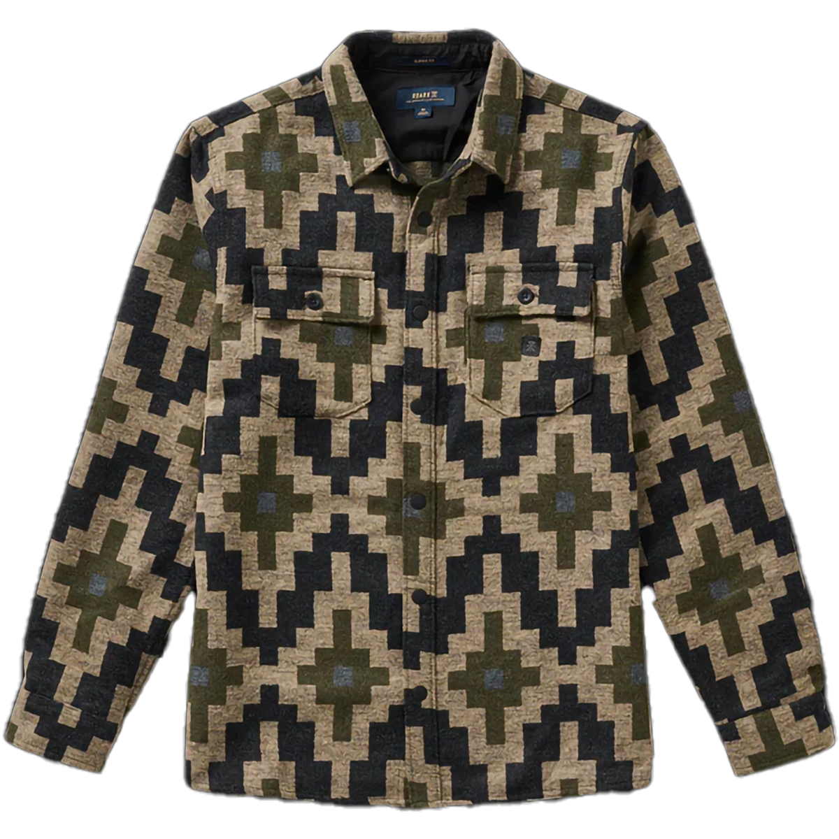 Men's Nordsman Long Sleeve alternate view