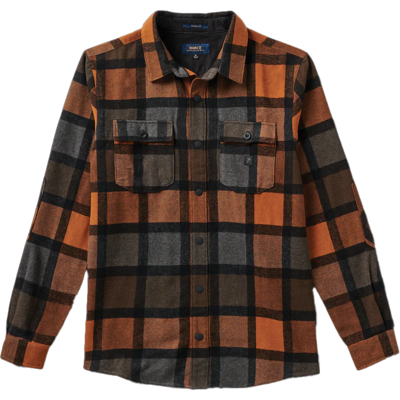Men's Nordsman Long Sleeve, Featured Image