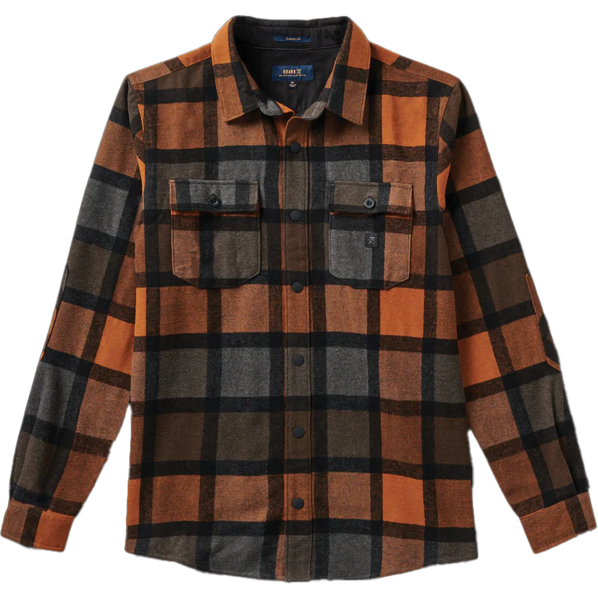 Men's Nordsman Long Sleeve alternate view