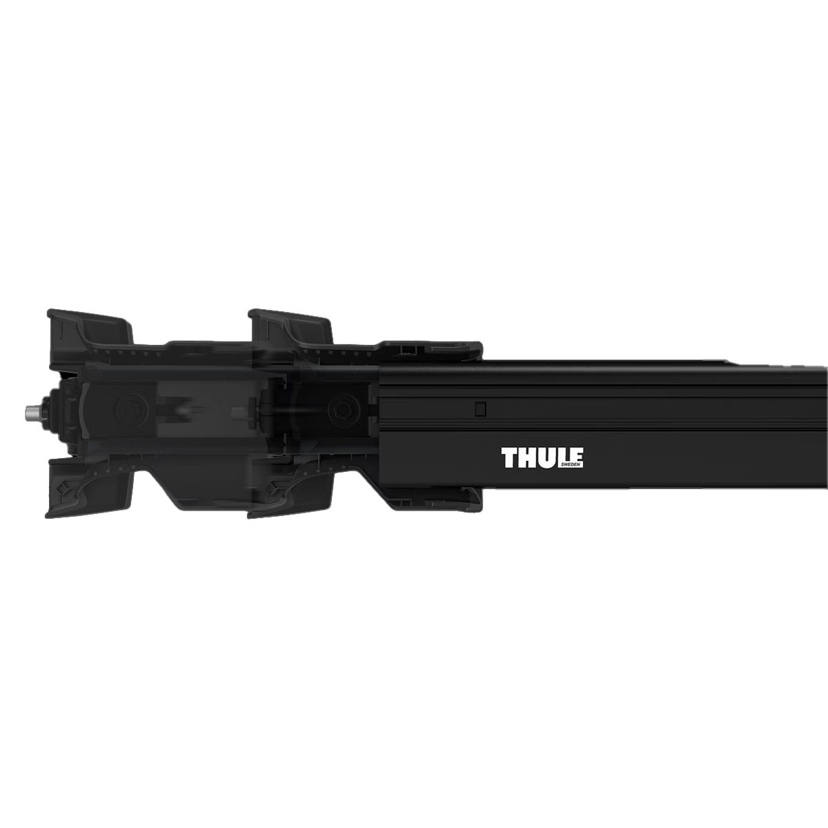WingBar Edge 95cm Black 1-pack alternate view
