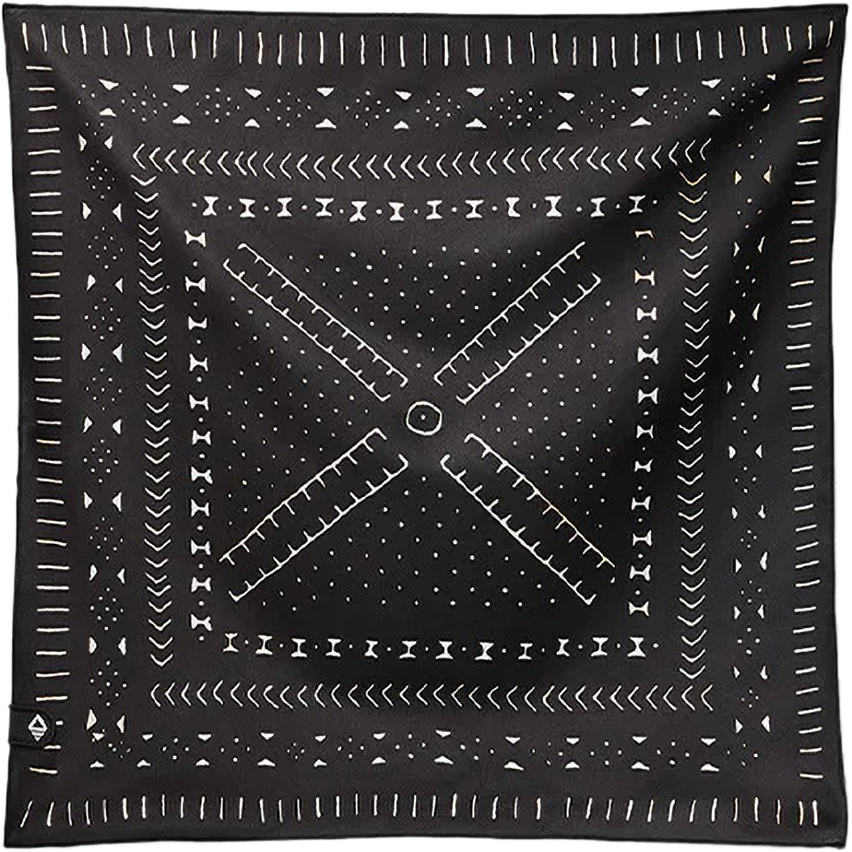 Bandana Towel alternate view