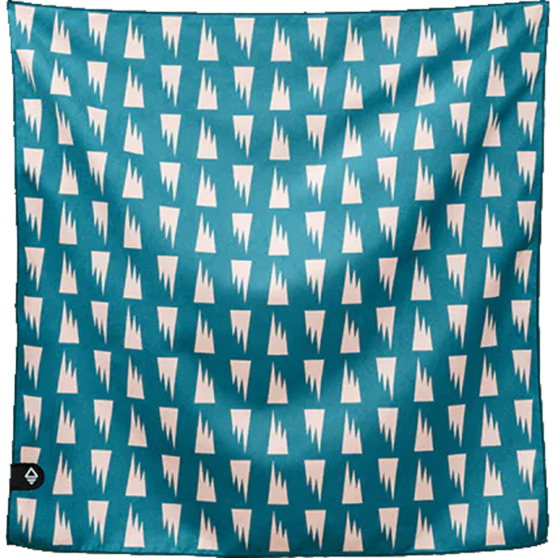 Bandana Towel, Featured Image
